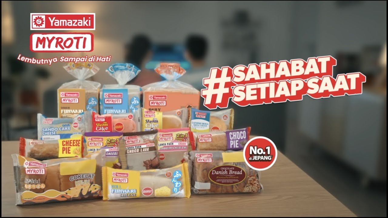 New Mall vs Lebaran Parcel Tradition: Who Will Win in Cilacap?